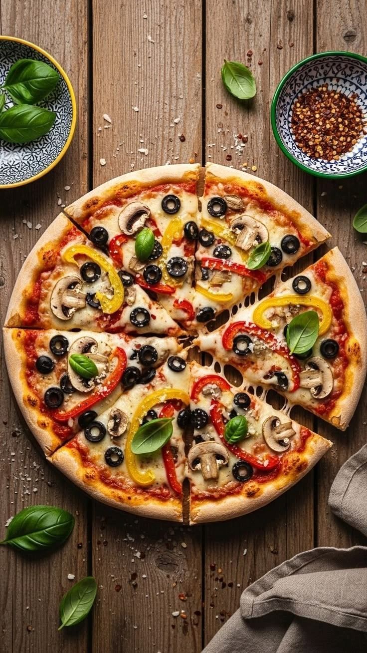 Pizza